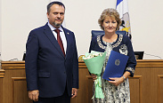 Коллегия министерства строительства, архитектуры и имущественных отношений Новгородской области