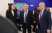 Заседание совета по МСУ в Малой Вишере 