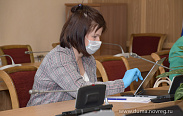 Состоялись заседания комитетов областной Думы 