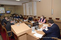 В Великом Новгороде обсудили меры раннего выявления безнадзорности несовершеннолетних