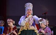 Открытие международного фестиваля «Парад оркестров – Господин Великий Новгород»