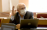 Состоялись заседания комитетов областной Думы 