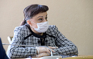 Состоялись заседания комитетов областной Думы 