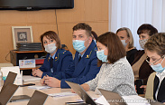 Состоялись заседания комитетов областной Думы