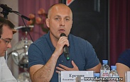 В Демянском районе проходит Второй областной форум «Инициатива», организованный Молодежным парламентом при Новгородской областной Думе
