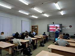 В Новгородской области проходит тест на знание истории Великой Отечественной войны