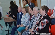 Елена Писарева поздравила юных баскетболистов с успешным завершением соревновательного сезона