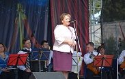 День поселка Шимск
