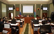 56-я Конференция Парламентской Ассоциации Северо-Запада России