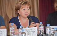 В Демянском районе проходит Второй областной форум «Инициатива», организованный Молодежным парламентом при Новгородской областной Думе