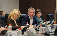 "Нулевые чтения бюджета" на 2024-2026 гг.