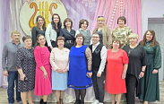 Светлана Воронова поздравила работников культуры с профессиональным праздником