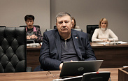Заседания комитетов Новгородской областной Думы
