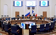 Елена Писарева приняла участие в обсуждении вопросов кадрового обеспечения региона