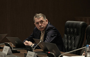 Заседания комитетов Новгородской областной Думы