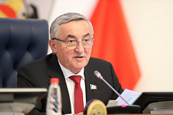 Юрий Бобрышев: Необходимо защитить граждан от необоснованного роста цен 