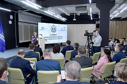 Елена Писарева: "Практика инициативного бюджетирования доказала свою эффективность"