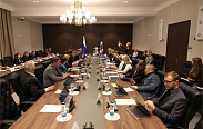 "Нулевые чтения" бюджета на 2026-2028 гг.