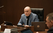 Заседания комитетов Новгородской областной Думы