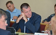 Елена Писарева провела заседание совета по местному самоуправлению