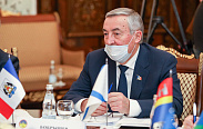 60-я Конференция Парламентской Ассоциации Северо-Запада России