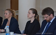 «Круглый стол» по вопросам поддержки традиционного прикладного искусства региона