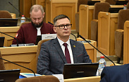 На заседании профильного комитета ПАСЗР обсудили актуальные вопросы местного самоуправления