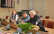 Состоялись заседания комитетов областной Думы