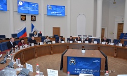 На внеочередном заседании Думы депутаты поддержали решение о строительстве школы в Малой Вишере