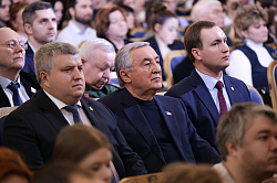 Преступления, совершенные немецко-фашистскими захватчиками на новгородской земле в 1941-1944 гг., признаны геноцидом