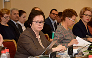 Состоялись заседания комитетов областной Думы