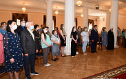 День медицинского работника