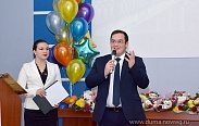 В Великом Новгороде чествовали талантливую молодежь