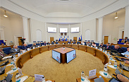 Председатели парламентских комитетов рассказали о ключевых направлениях работы в рамках седьмого созыва Думы