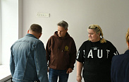 Депутаты оценили ход капитальных ремонтов школ Великого Новгорода