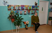 Елена Писарева: "Одиноким пожилым людям необходимо внимание и общение"