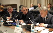 "Нулевые чтения" бюджета на 2026-2028 гг.