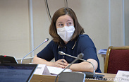 Состоялись заседания комитетов областной Думы 