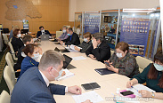 Состоялись заседания комитетов областной Думы