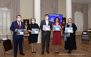 В Новгородской области запустили лимитированную серию почтовой продукции, посвященной культурному наследию