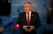 Юрий Бобрышев прокомментировал отчет губернатора Новгородской области