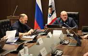 Заседания комитетов Новгородской областной Думы