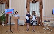 Елена Писарева поздравила выпускников РАНХиГС с получением дипломов