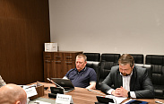 Заседания комитетов Новгородской областной Думы