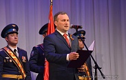 Торжественное мероприятие, посвященное 74-й годовщине Победы в Великой Отечественной войне
