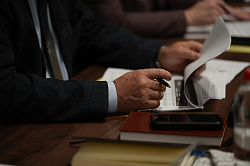 Расширены меры поддержки участников СВО и их семей