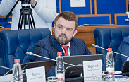 Состоялось заседание Новгородской областной Думы