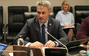 "Нулевые чтения" бюджета на 2026-2028 гг.