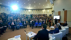 Депутат Александр Федоровский принял участие в парламентских слушаниях в ГосДуме