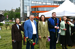 В Великом Новгороде стартовал второй юридический форум «Званка»